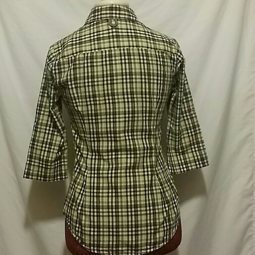 Splendid buttonup - Picture 3 of 7